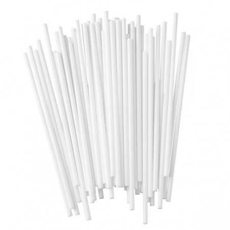 Štapići za Cake Pops (šuplji) 15cm - 25 kom