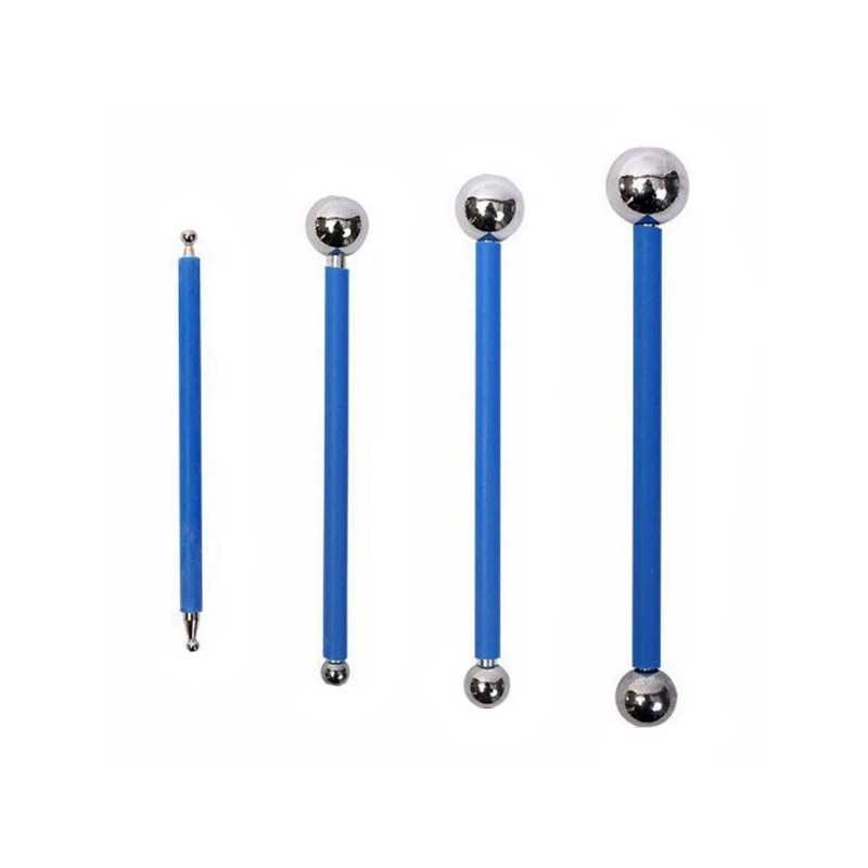 Štapići Sa Kuglama Za Modeliranje 4 u 1