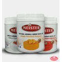 Meister Mirror Hladna Glazura 1kg - Narandža