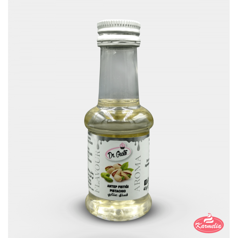 Dr. Gusto Aroma 40ml - Pistacija