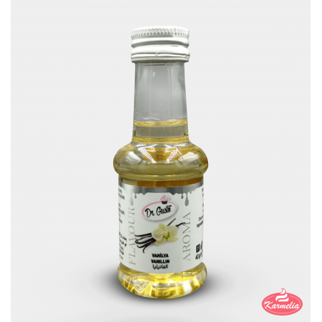 Dr. Gusto Aroma 40ml - Vanilija