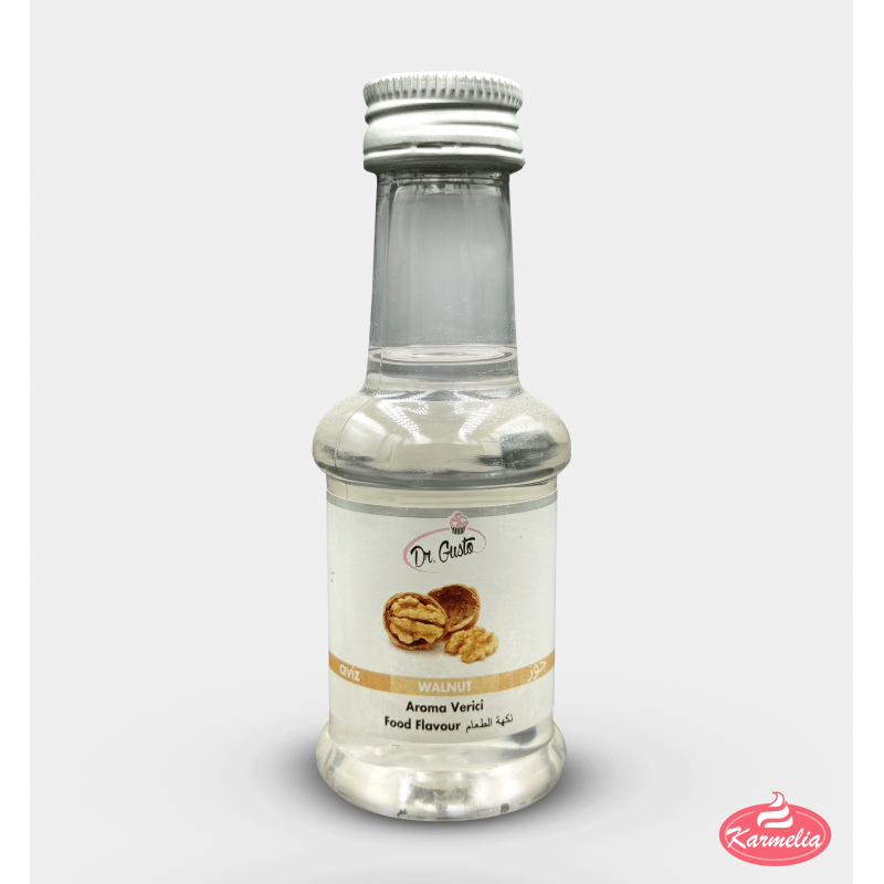 Dr. Gusto Aroma 40ml - Orah