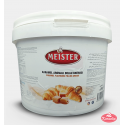 Meister Termostabilni Fil Za Punjenje 6kg - Karamel
