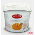 Meister Mirror Hladna Glazura 7kg - Narandža