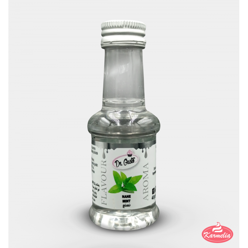 Dr. Gusto Aroma 40ml - Nana