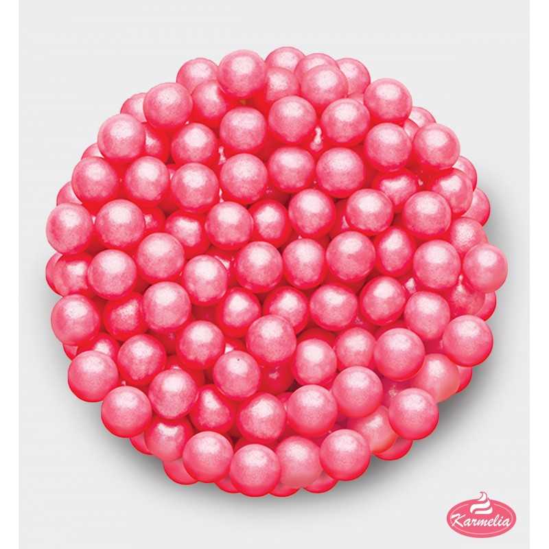 Dr. Gusto Jestive Perle 45g 8mm - Roze