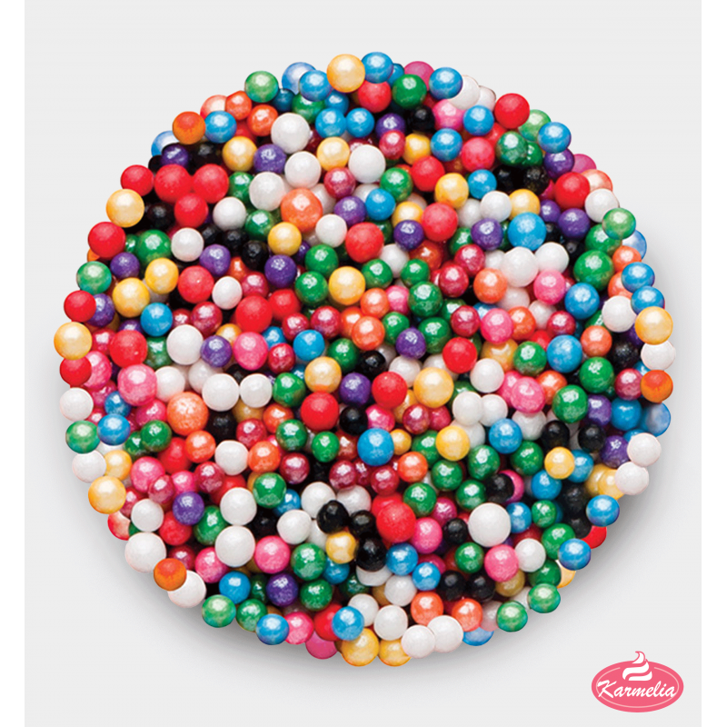 Dr. Gusto Jestive Perle 45g 4mm - Mix