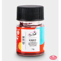 Dr. Gusto Jestiva Boja u Prahu (na vodenoj bazi) 10g - Crvena
