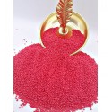 Jestive Perle 1kg 1mm - Crvene Mat