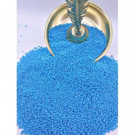 Jestive Perle 1kg 1mm - Plave Mat