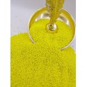 Jestive Perle 1kg 1mm - Žute Mat
