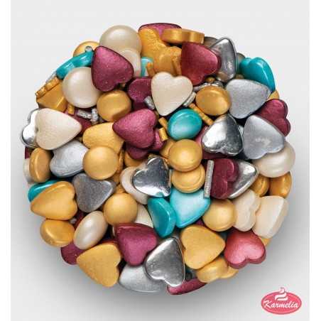 Dr. Gusto Jestive Perle Mix 100g - No. 9