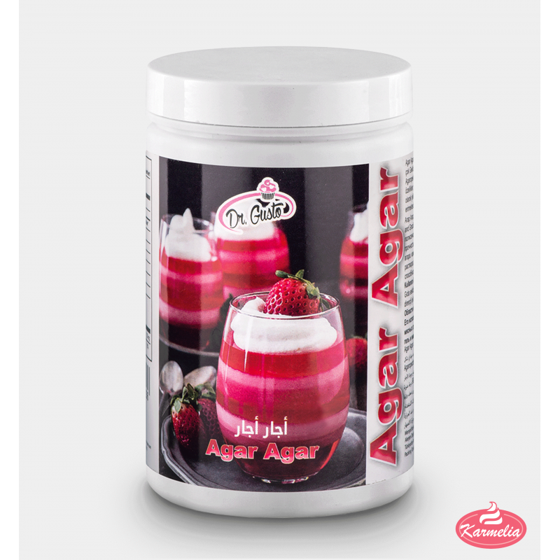 Agar-agar 75g