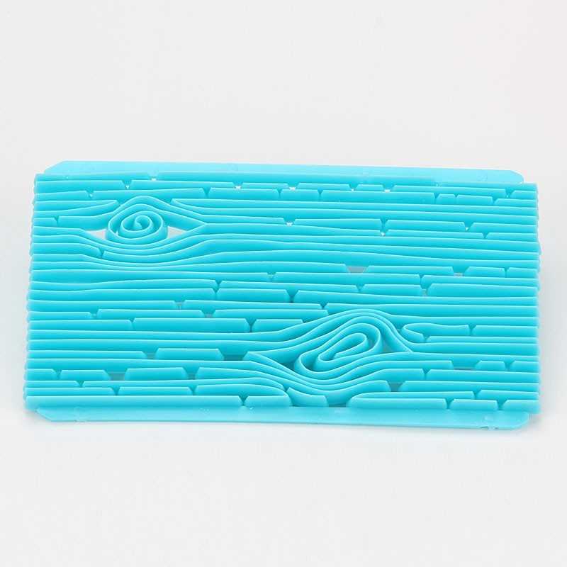 Plastični Kalup Za Koru Drveta