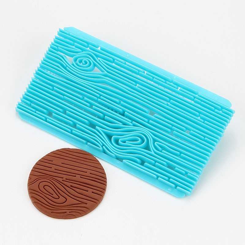 Plastični Kalup Za Koru Drveta