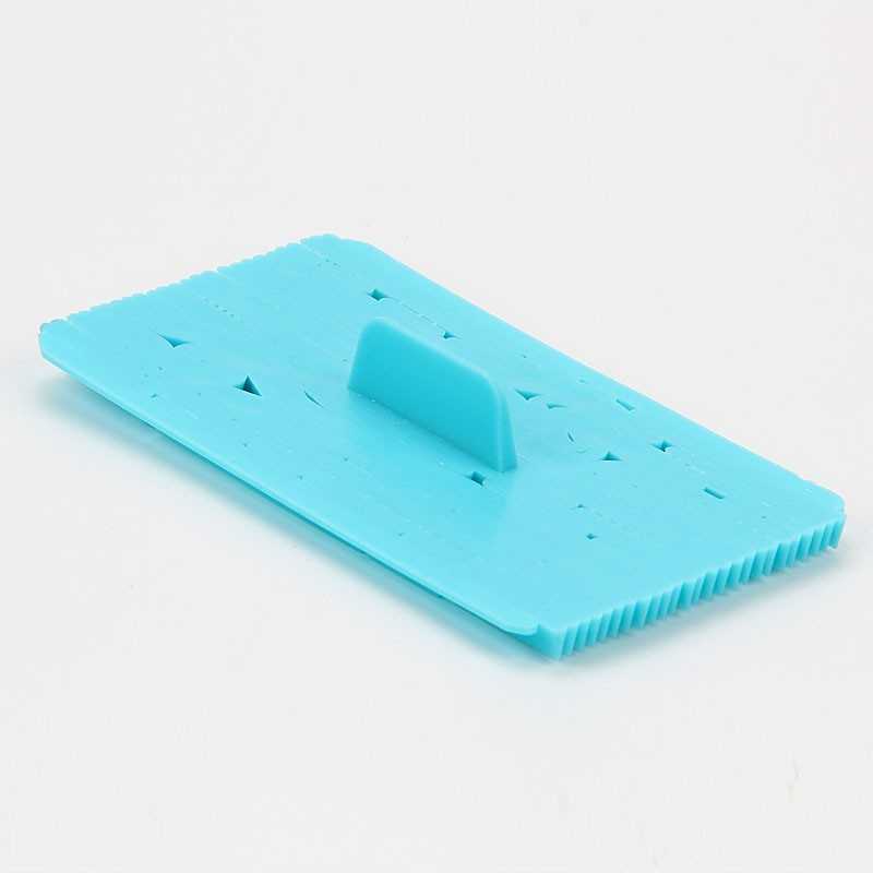 Plastični Kalup Za Koru Drveta