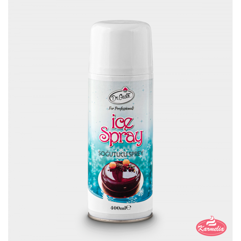 Dr. Gusto Ledeni Sprej 400ml