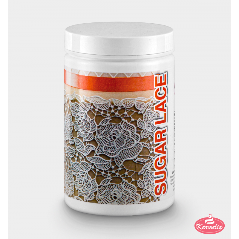 Dr. Gusto Jestiva Čipka (smjesa) 200g