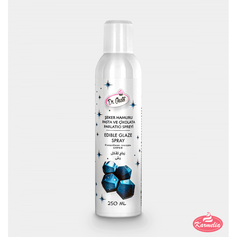 Dr. Gusto Jestivi Lak Za Čokoladu i Fondan 250ml