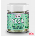 Dr. Gusto Jestiva Metalik Boja u Prahu 10g - Zelena