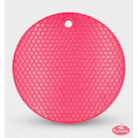 Silikonski Kalup - Oblik Saće