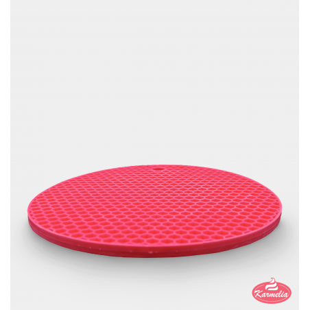 Silikonski Kalup - Oblik Saće