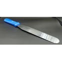 Metalna Špatula Za Kolače 33cm - Ravna