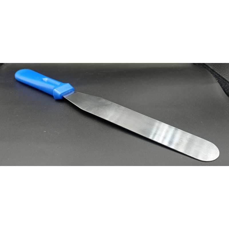 Metalna Špatula Za Kolače 33cm - Ravna