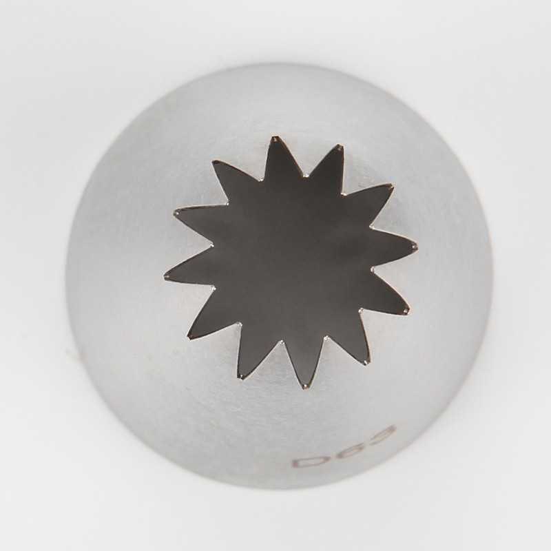 Nastavak Za Šlag - D63 (D38)