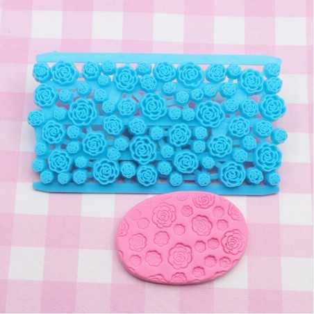 Plastični Sjekač - Mali Oblici Ruža