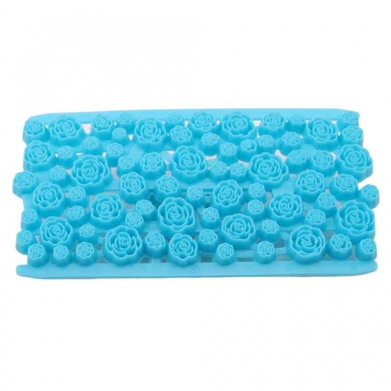 Plastični Sjekač - Mali Oblici Ruža