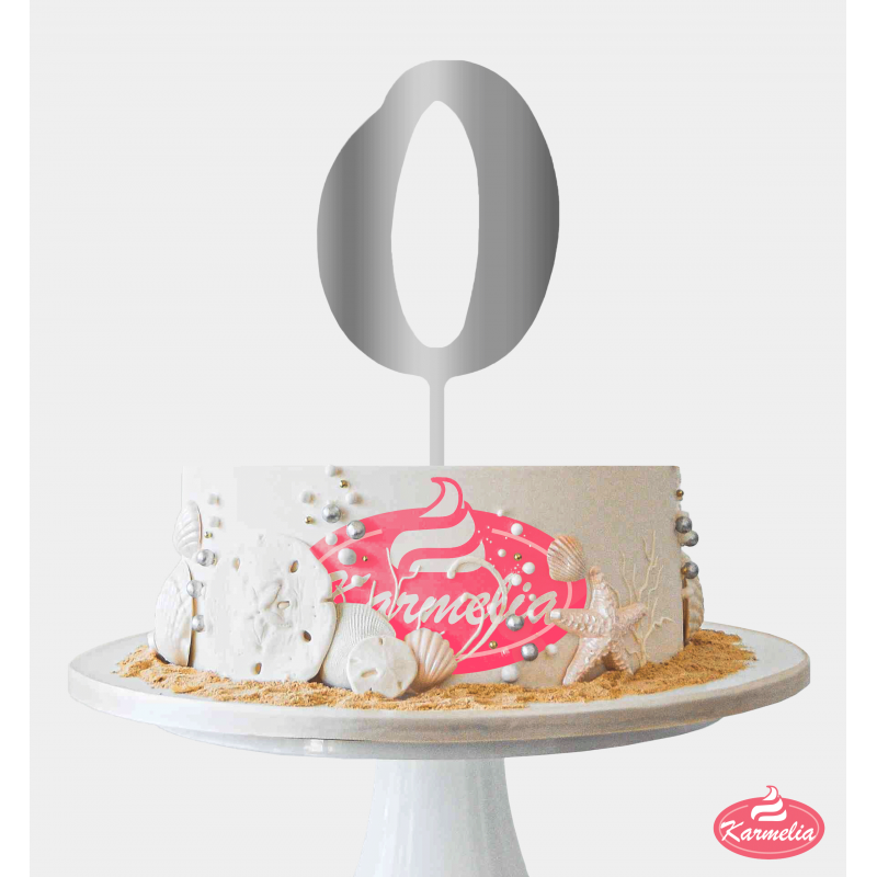 Topper broj 0 - Srebreni