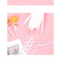 Štapići za Cake Pops (šuplji) 15cm - 25 kom