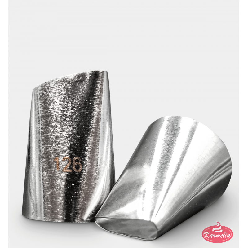 Nastavak Za Šlag - 126