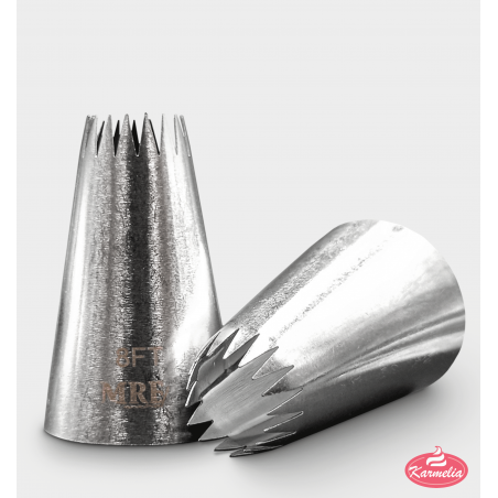 Nastavak za Šlag No. 8FT