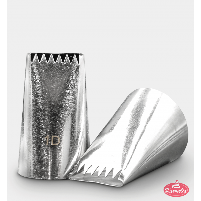 Nastavak za Šlag No. 1D