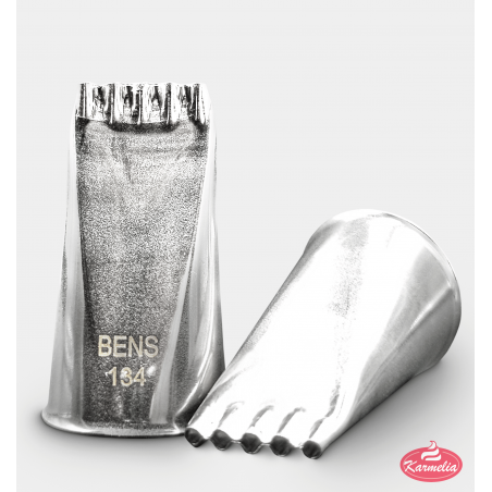 Nastavak Za Šlag No. 134