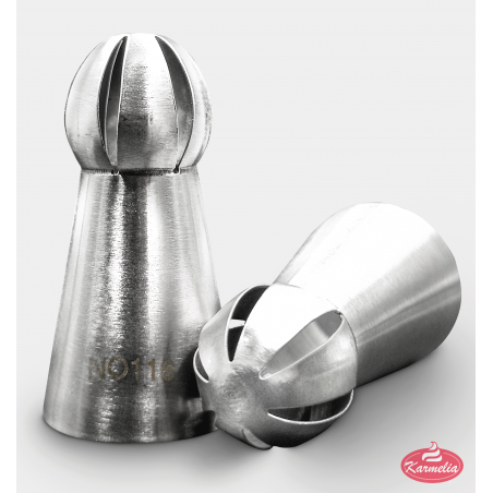 Loptasti Nastavak No. 116