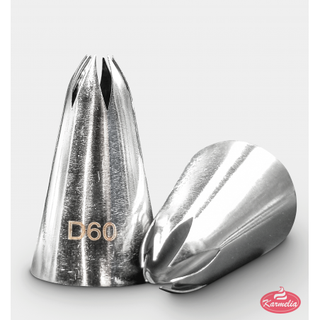 Nastavak Za Šlag - D60