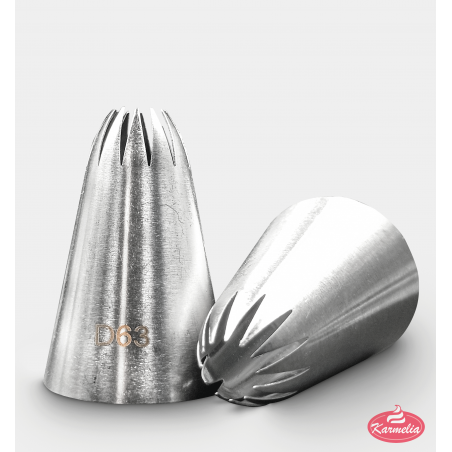 Nastavak Za Šlag - D63 (D38)