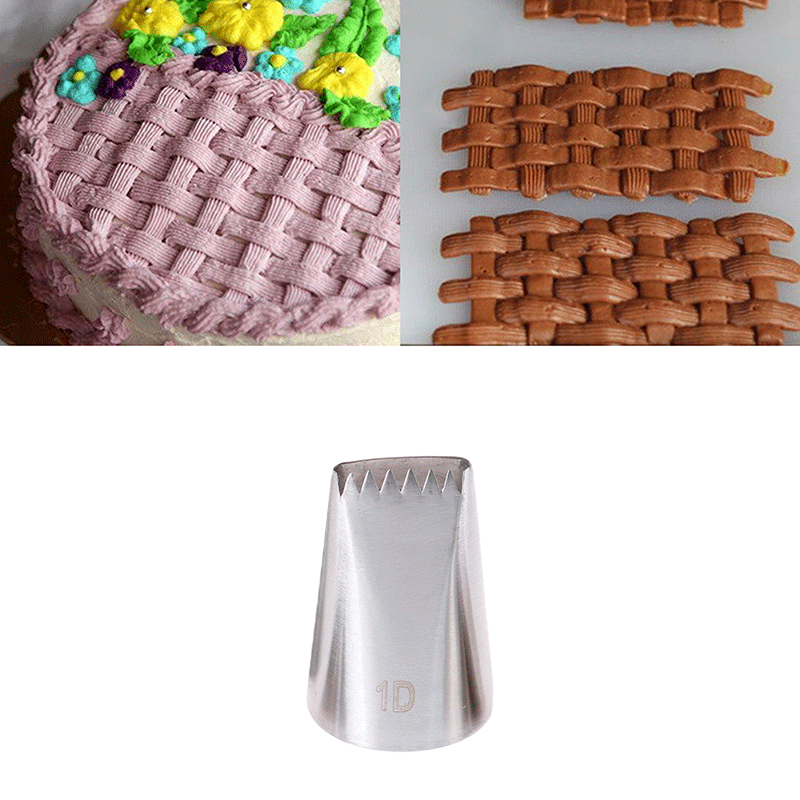 Nastavak za Šlag No. 1D