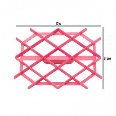 Mali Plastični Sjekač - Baklava (dezen)
