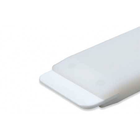 Polietilenska Kašika za Kreme No. 1