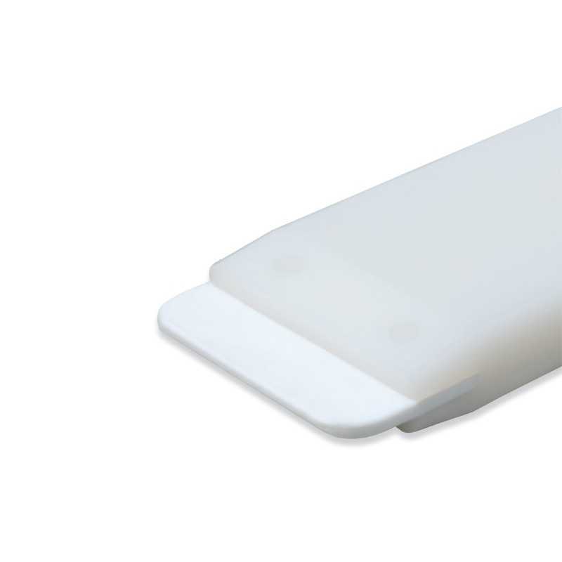 Polietilenska Kašika za Kreme No. 2