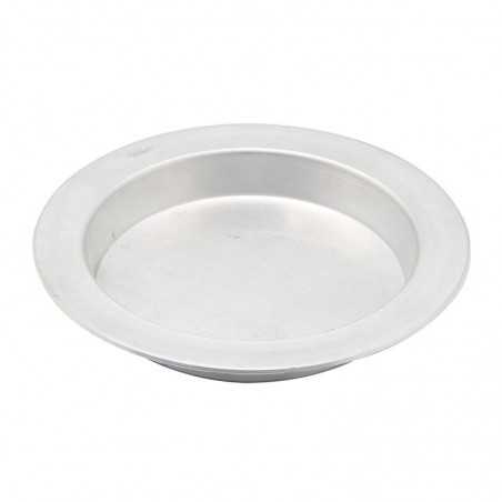 Aluminijski Tanjir za Kunefe 12cm
