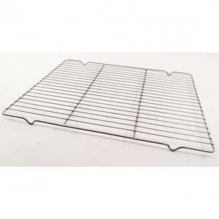 Žica za Glaziranje 40x60cm (Inox)