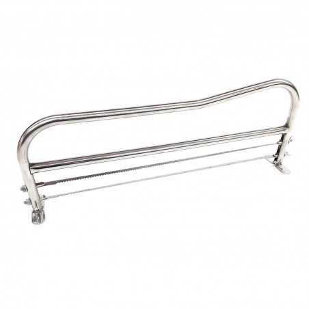 Inox Testera za Kore 43cm