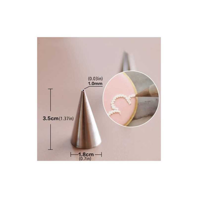 Nastavak Za Pisanje No. 1