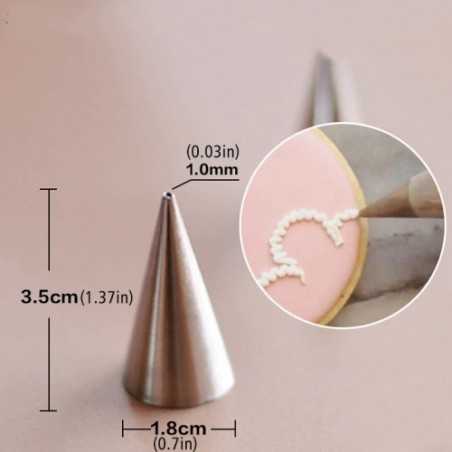 Nastavak Za Pisanje No. 1