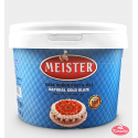 Meister Mirror Hladna Glazura 7kg - Neutralna